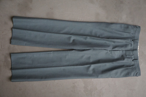 MAATEE&SONS Shirahama (Gray Yellow , Blue Gray) | unum