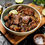 Miniature : foies de poulet x500G / chicken liver x500G