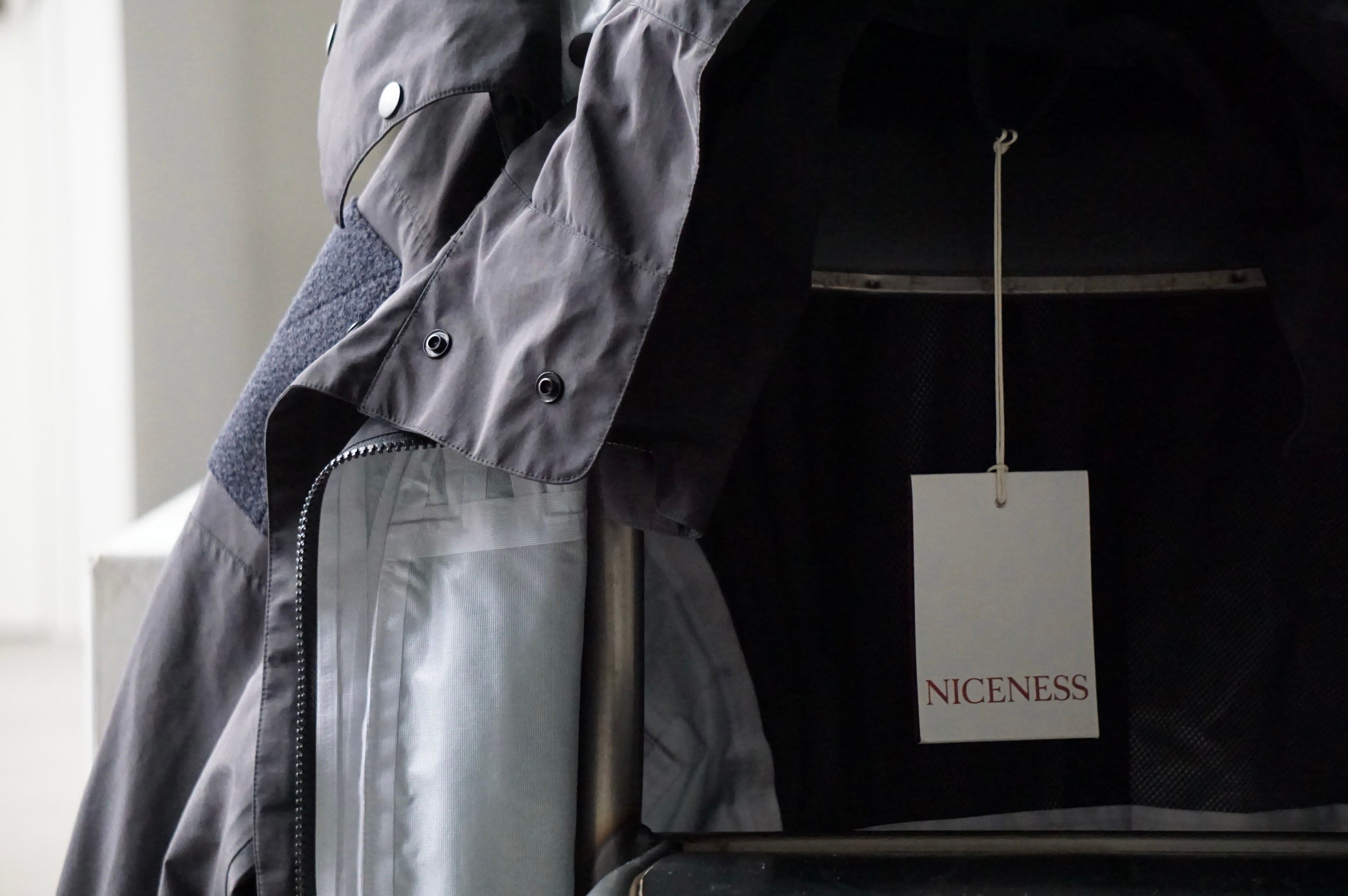 NICENESS 