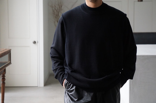 NAHYAT N-105 (Black) | unum