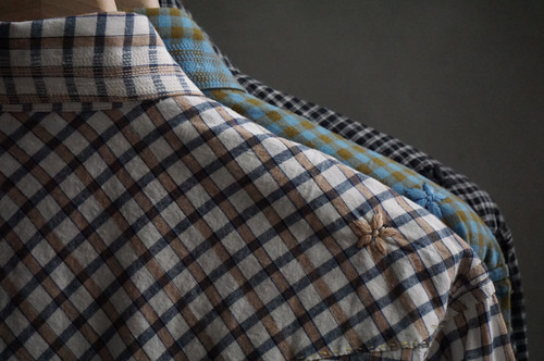 【新品】MAATEE&SONS GUPTA サイズ3 MAATEE&SONS Gutpa Western (3 Colors) | unum