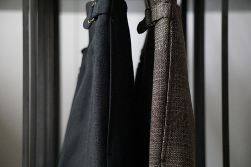 MAATEE&SONS Jefferly (Mix , Black) | unum