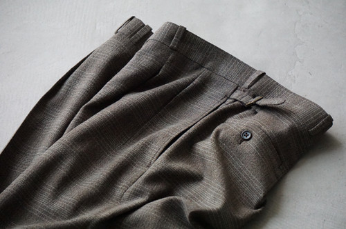 MAATEE&SONS Jefferly (Mix , Black) | unum