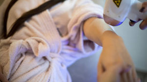 Radiant Smoothness: The Ultimate Guide to Laser Hair Removal