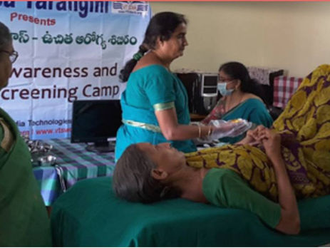 Battle Against Cancer  - News