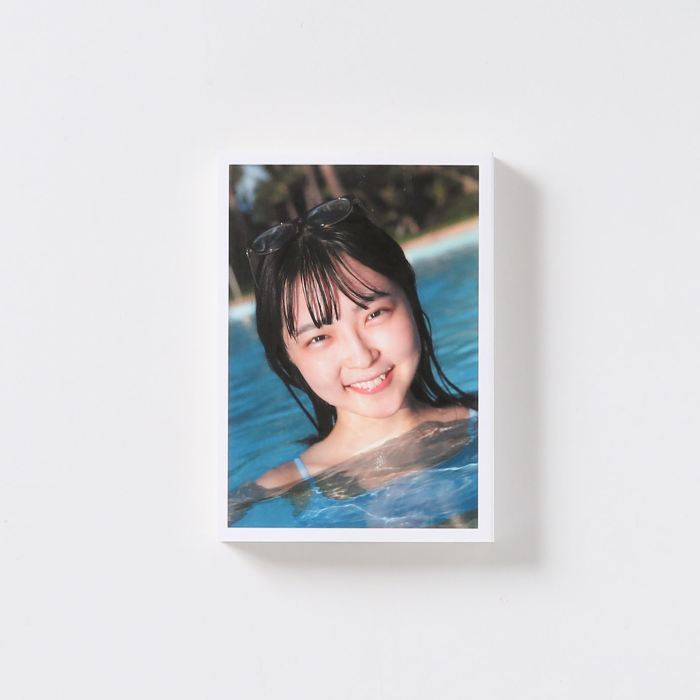 極私的写真集『少女礼讃(二十五)空と海と旅の果て』【30部限定】