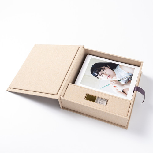 少女礼讃 愛蔵版BOX Ⅱ 受注生産】少女礼讃愛蔵版ボックスⅡ【30部限定】 | yukaihandspublishing