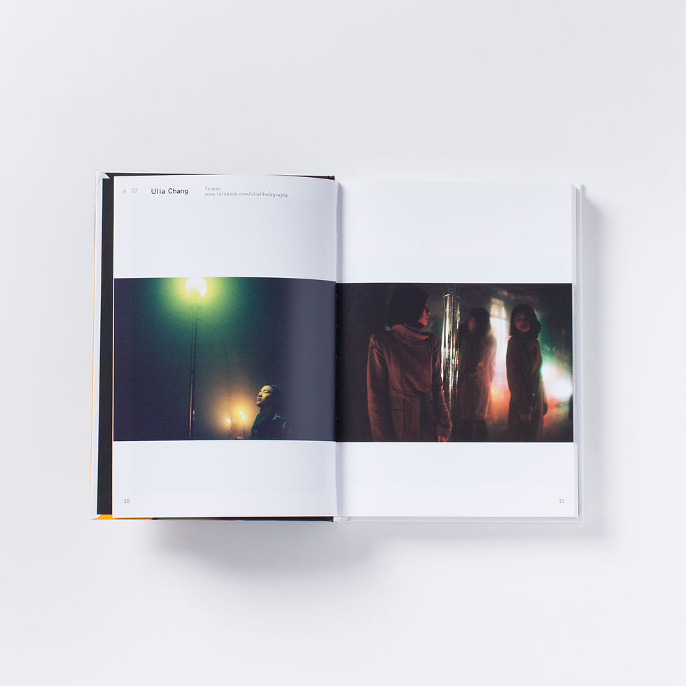 サムネイル： 作品集：『WONDER FOTO DAY』
