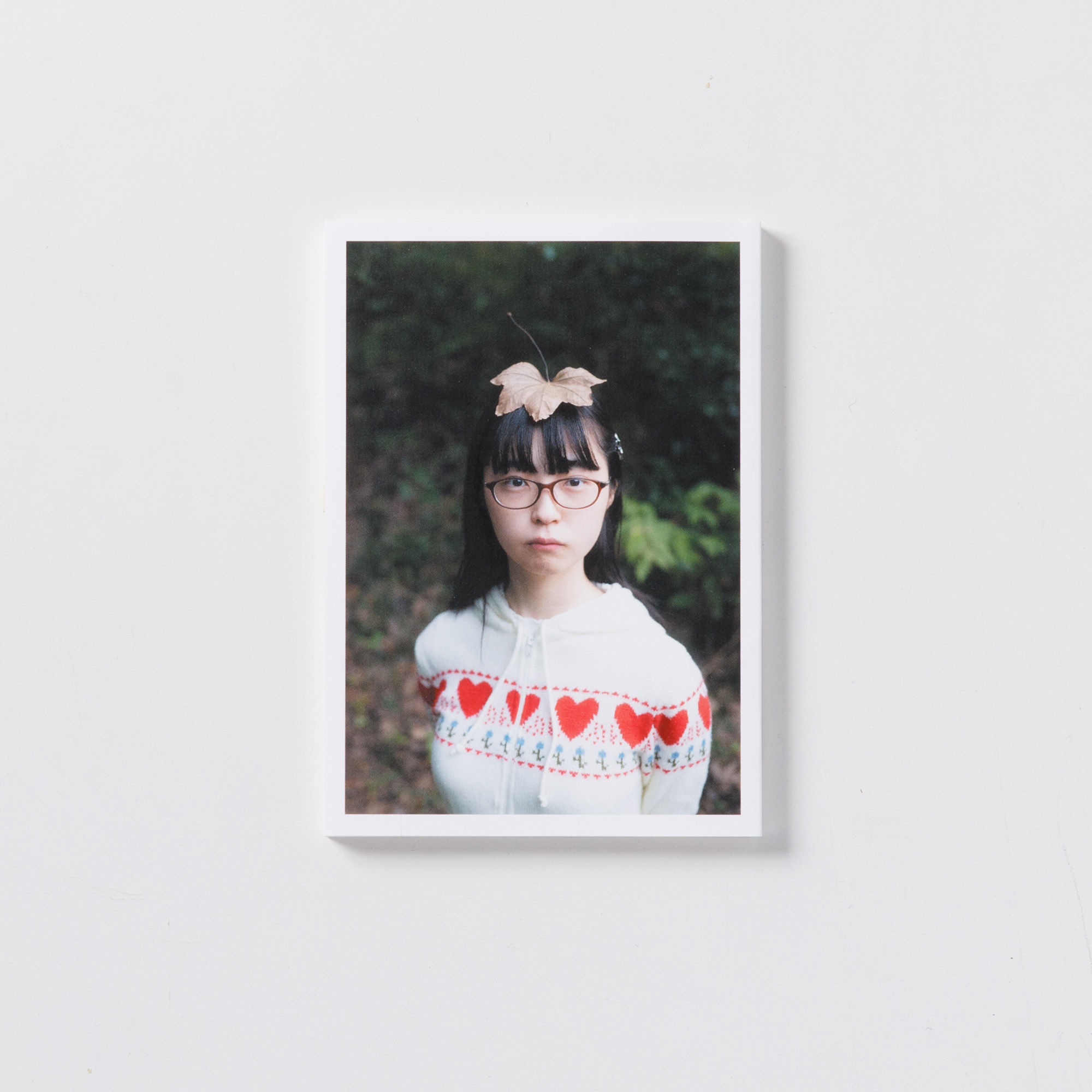 極私的写真集『少女礼讃（三十）』【30部限定】