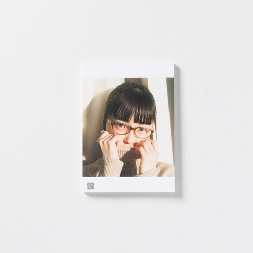 極私的写真集『少女礼讃（三十二）』【30部限定】 | yukaihandspublishing