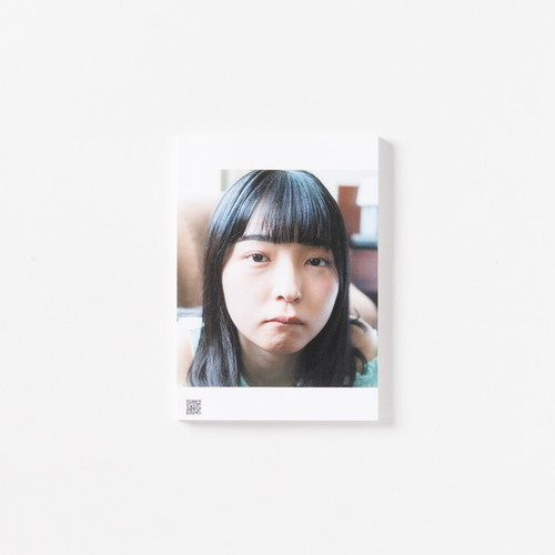 極私的写真集『少女礼讃 愛蔵版（十六）』 | yukaihandspublishing