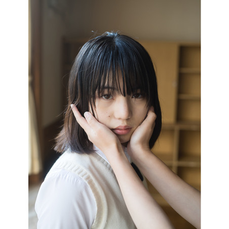 【52】2019.5.29-6.2|未羽 × 青山裕企 写真展「teenage dream」