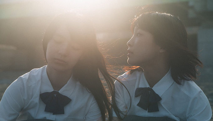 【45】2018.12.1-9 | 極私的写真展『島旅夏恋〜少女礼讃 第二章〜』