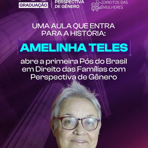 Amelinha Teles
