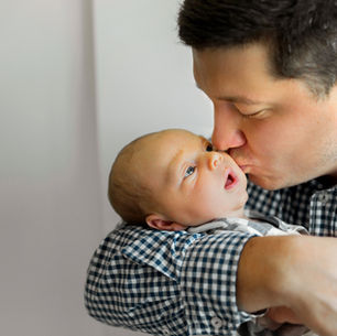 Licença Paternidade e o reforço aos estereótipos de gênero