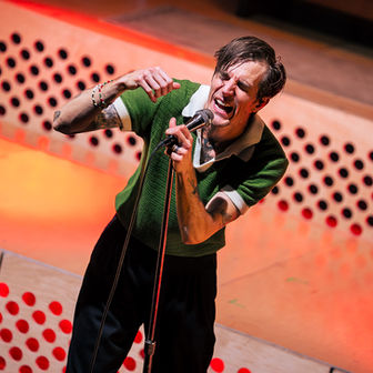 Live Review: The Maine + Nightly + Grayscale + Moody Joody @ The Masquerade, Atlanta - April 25th, 2026