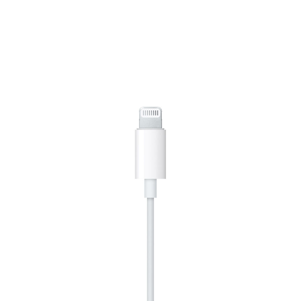 Miniaturbild: EarPods (Lightning-Anschluss)