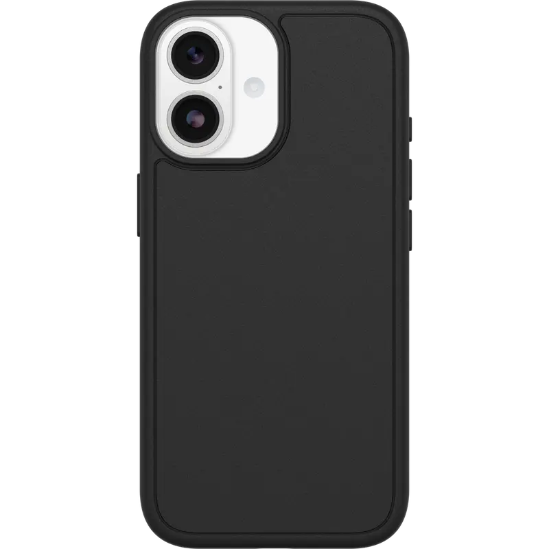 Miniaturbild: Otterbox Symmetry MagSafe Kamerasteuerung iPhone 17 – Schwarz