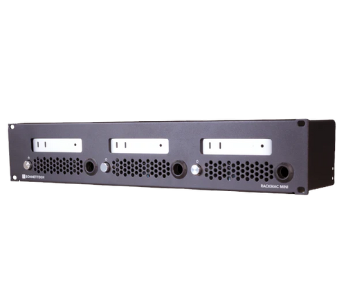 RackMac mini (2024+) • 2U Rack Kit for 3 Mac minis (M4+) | McPartners