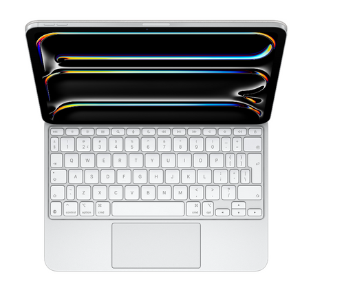 Magic Keyboard for iPad Pro 13‑inch (M4, M5) - Dutch | McPartners