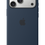 Thumbnail: iPhone 17 Pro Max Silicone Case with MagSafe