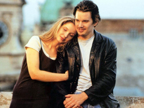 Film Review: Before Sunrise - An Authentic, Nostalgic Portrayal of Modern Love