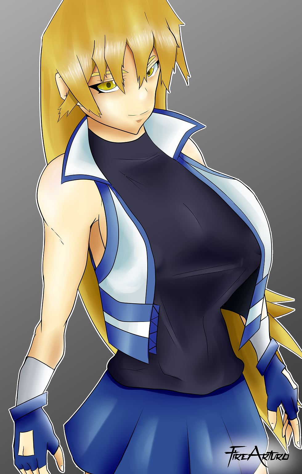 Yu-Gi-Oh! Azuka