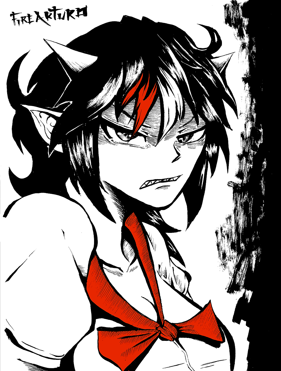 touhou seija