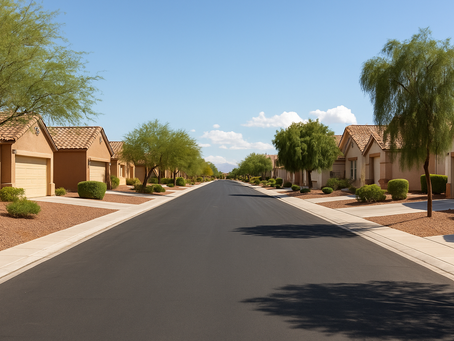What If You Don’t Like the Neighborhood After Buying Your Home?