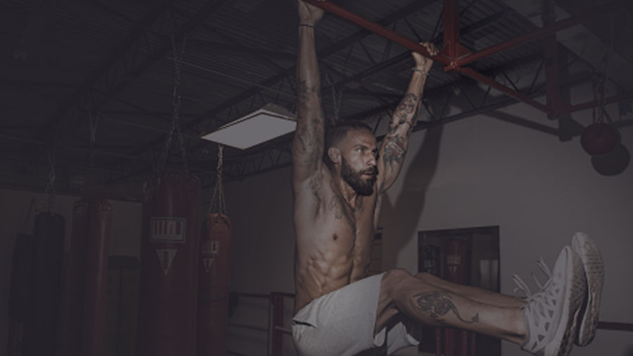 Pull Ups