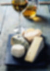 Cata de quesos y vinos 10€/pers (mini 10 personas)