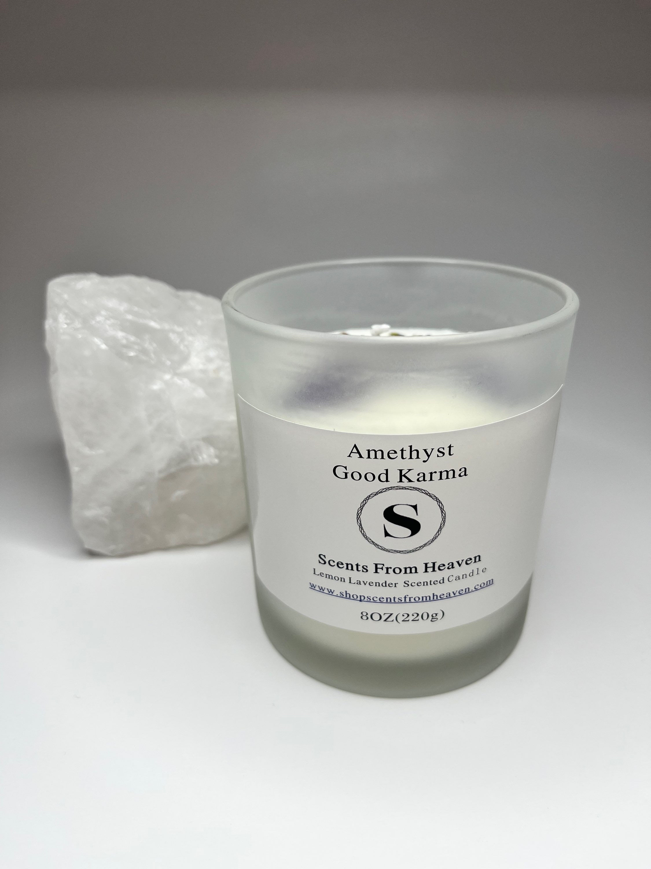 SFH Aromatherapy Candle
