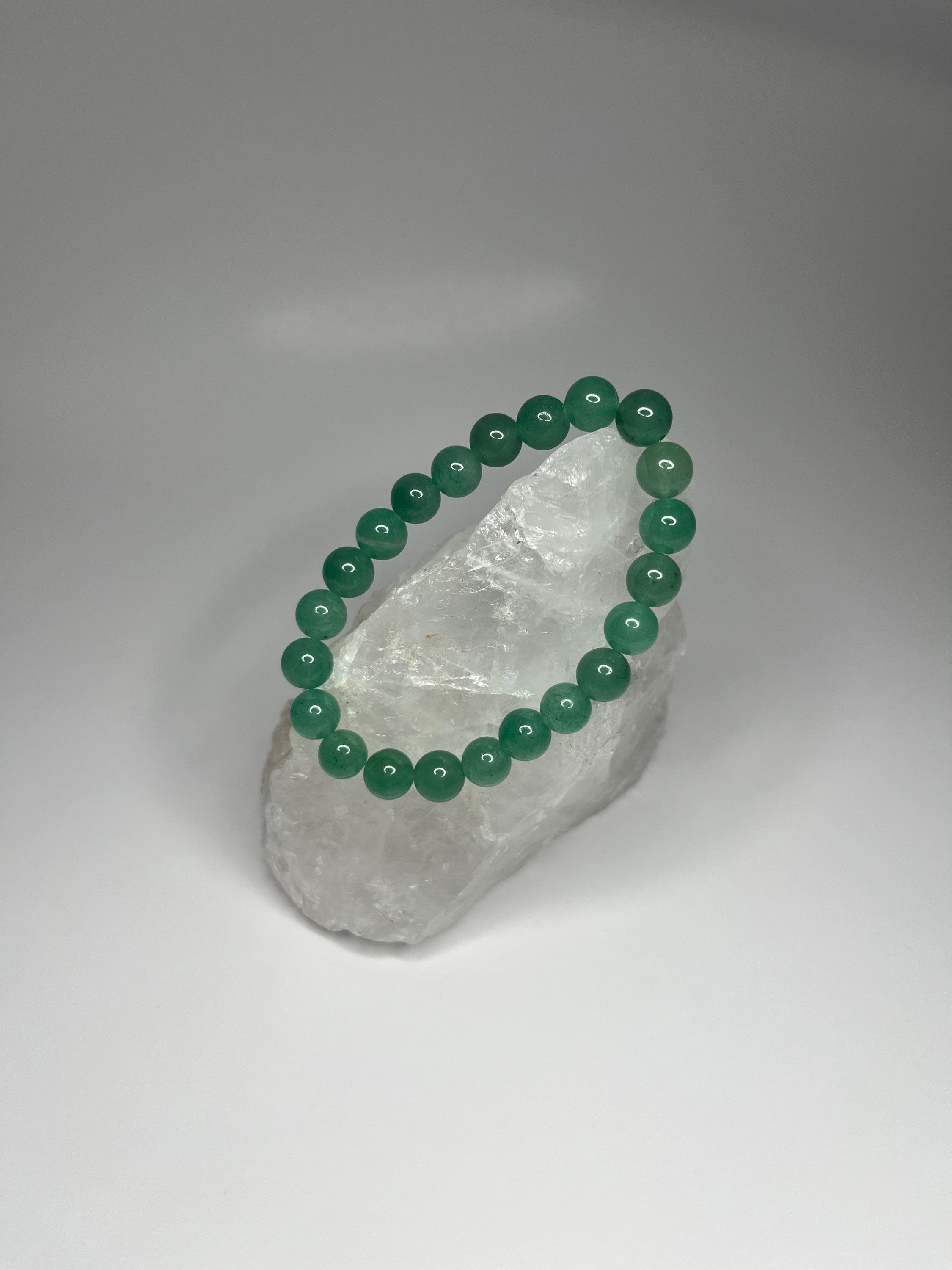 Green Aventurine Bracelet