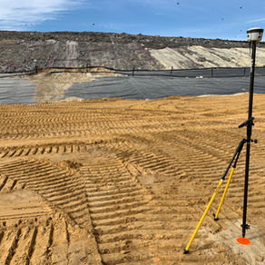 Waste Management | Landfill Capacity Surveys