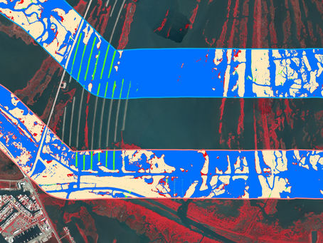 Louisiana Offshore Oil Port | Environmental Monitoring Program