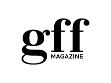Manda de Laos featured in Gff Magazine