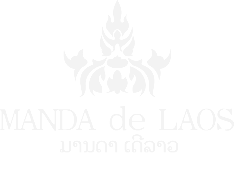 Logo of Manda de Laos
