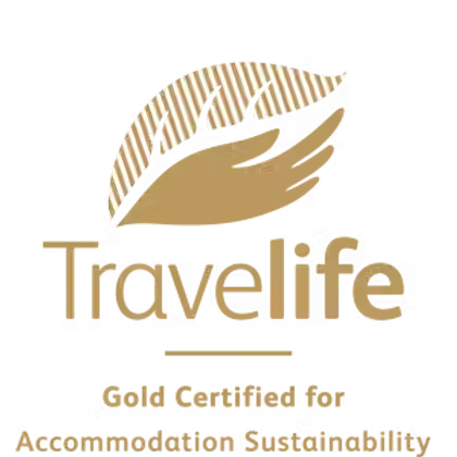 Travelife certification of Manda de Laos