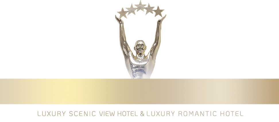 Luxury Hotel Award Winner of Maison Dalabua