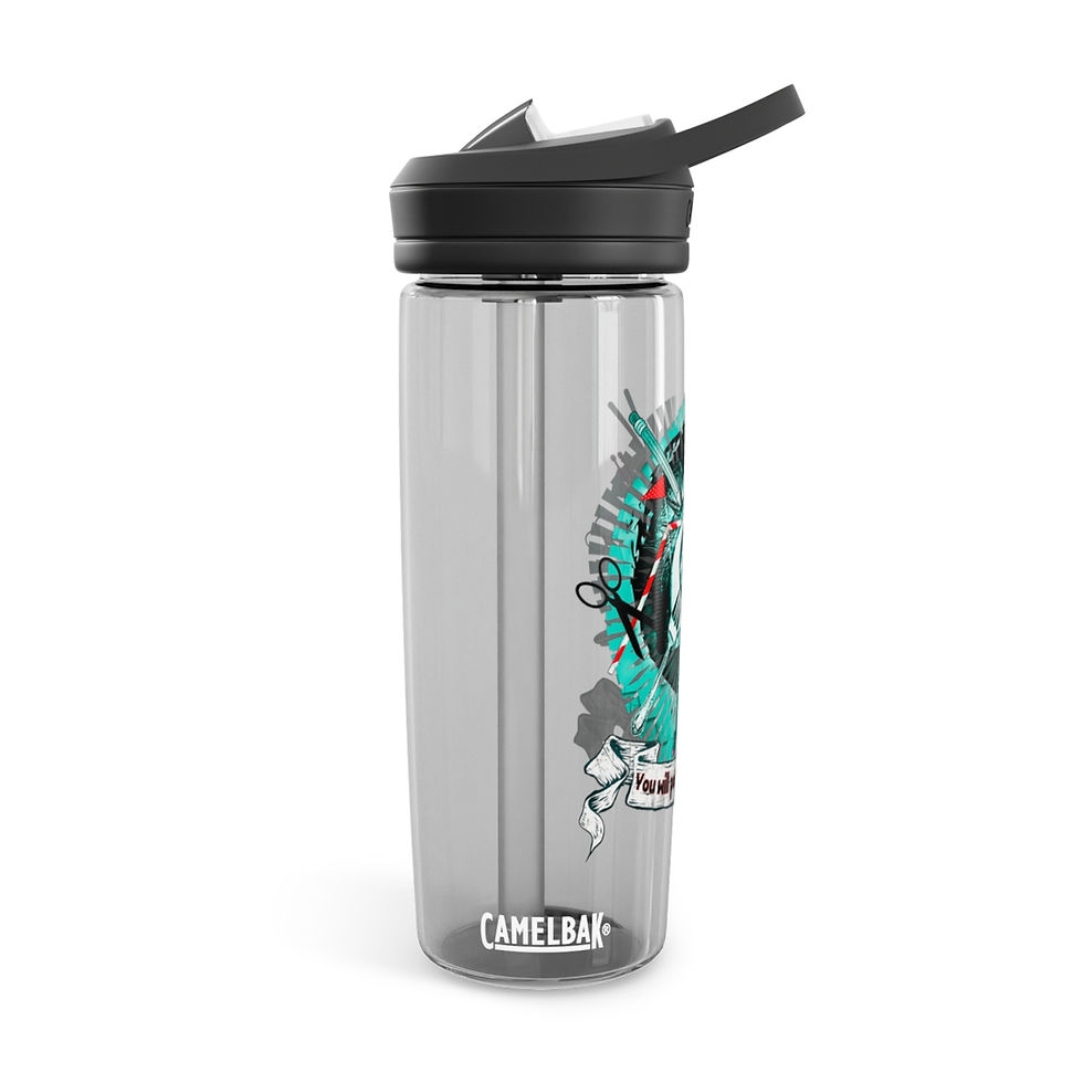 Thumbnail: You Will Poke Your Eye Out - CamelBak Eddy®  Water Bottle, 20oz