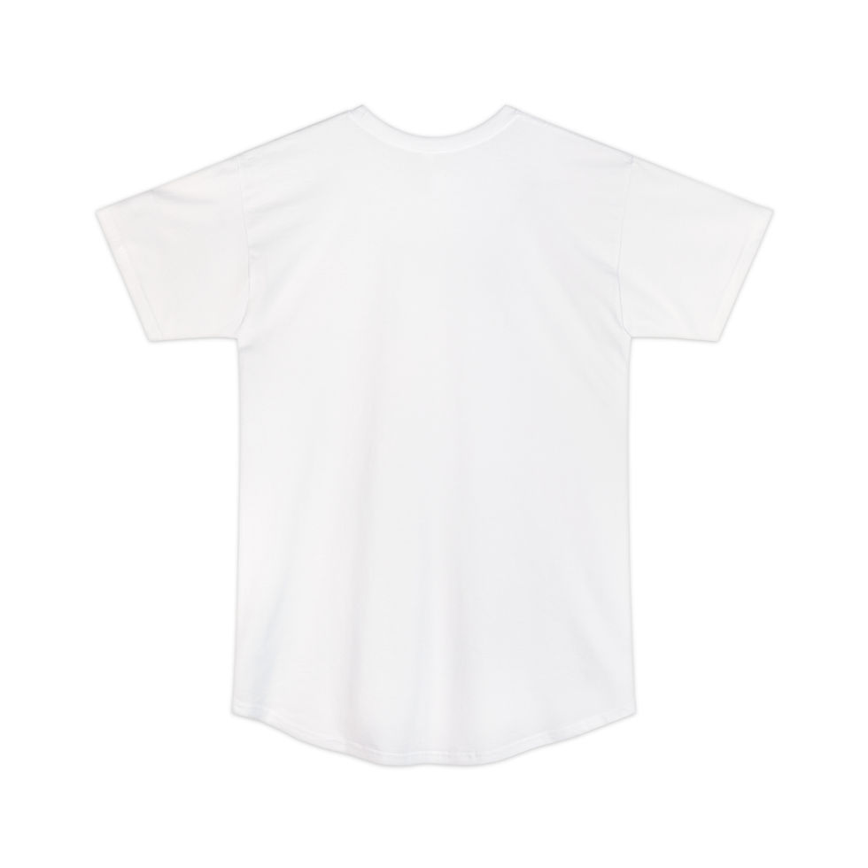 Thumbnail: Barrel Clowns-Unisex Long Body Urban Tee