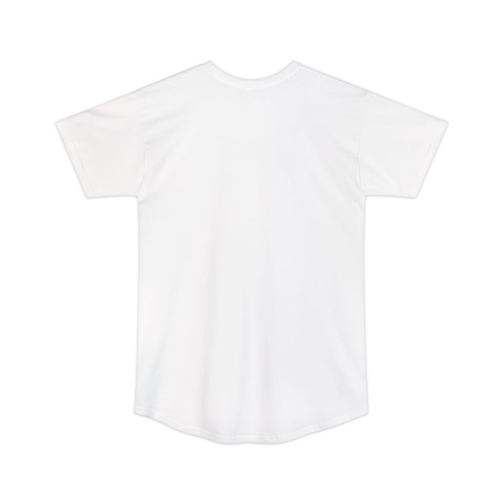 Thumbnail: Junkyard Dog - Unisex Long Body Urban Tee