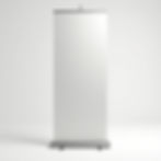 Retractable Trade Show Banner