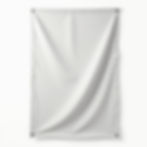 Custom Fabric Banner