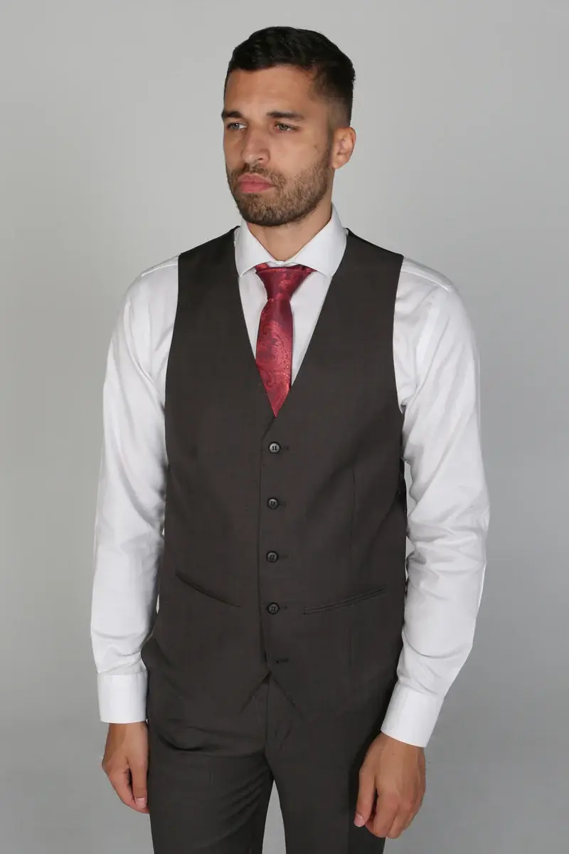 Thumbnail: Paul Andrews Charles 3-piece suit