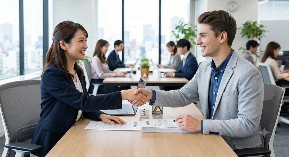 育成就労制度を通じた企業と外国人材の適正な受け入れと協力関係