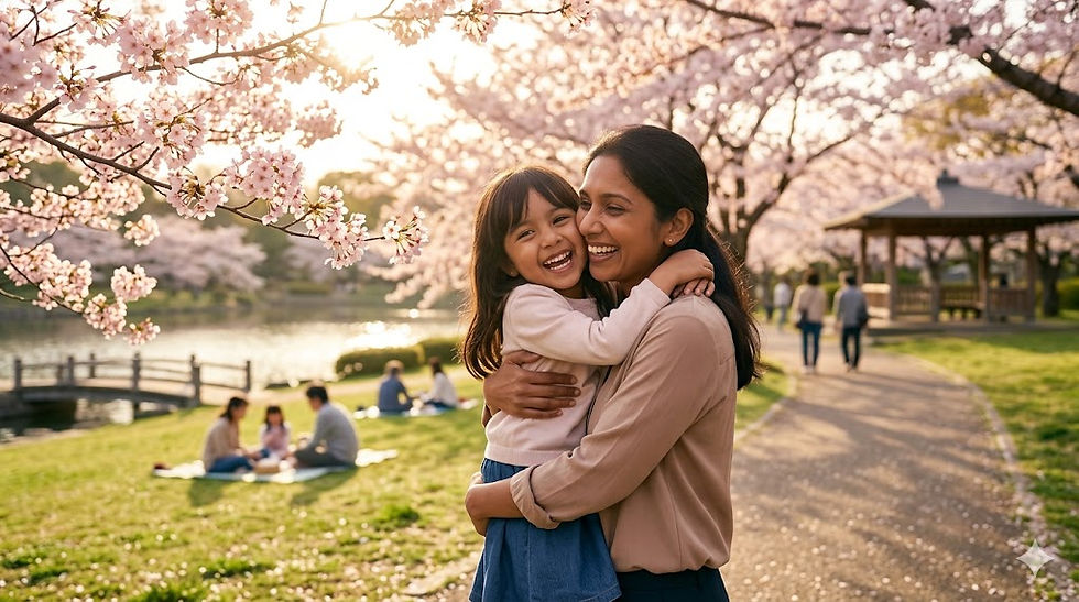 Complete guide to the Long-Term Resident visa for foreign parents raising a Japanese biological child in Japan.