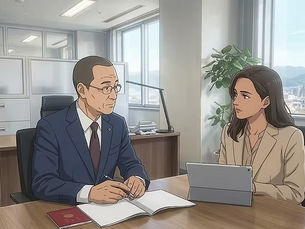 『日本の大学を卒業した外国人の方の家族の方の滞在ビザ「特定活動47号」完全マニュアル(2026年最新版)』