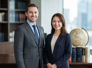 国際結婚「法の適用に関する通則法第25条」どこの国の法律を使う？準拠法・管轄と婚姻の効力を徹底解説