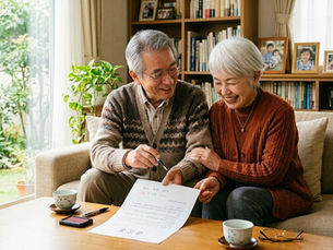 ①法務局で無効にならない！自筆証書遺言書保管制度の作成前に必ず確認。絶対ルール完全ガイド【2026年最新版】